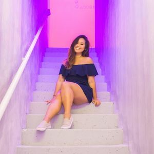 Meet your Posher, Michelle